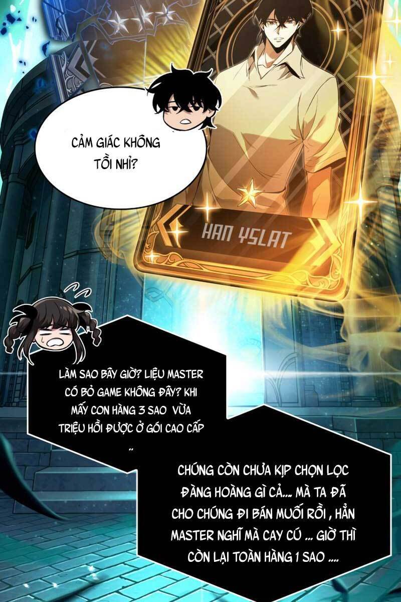 Gacha Vô Hạn Chapter 17 - Trang 92