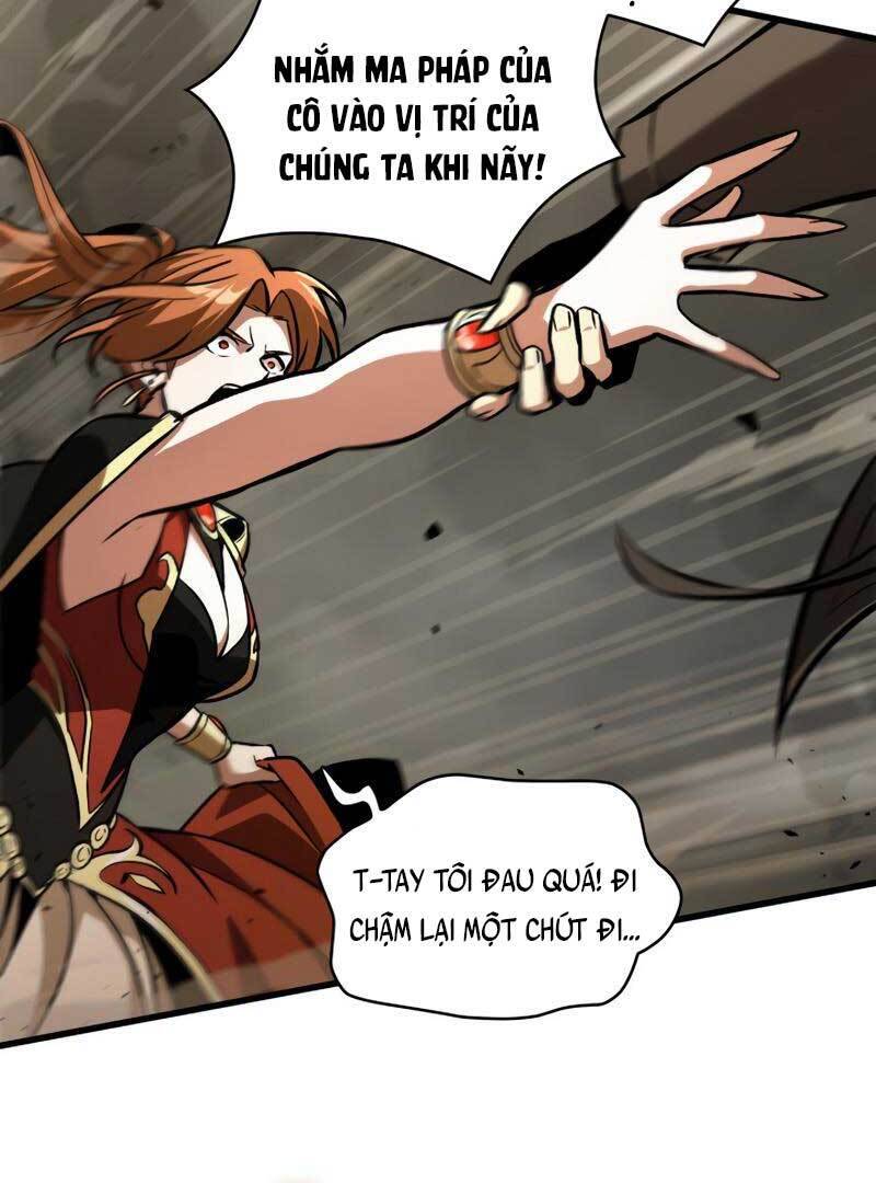 Gacha Vô Hạn Chapter 22 - Trang 34