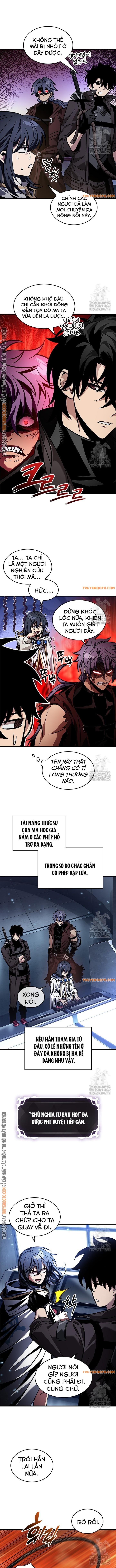 Gacha Vô Hạn Chapter 117 - Trang 9