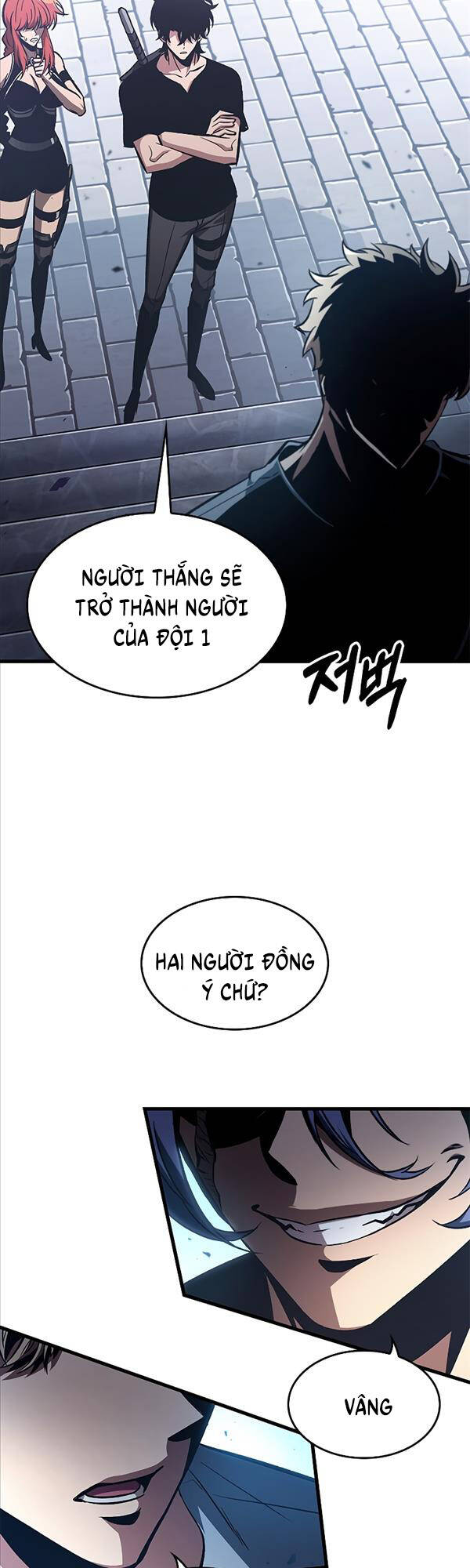 Gacha Vô Hạn Chapter 62 - Trang 29