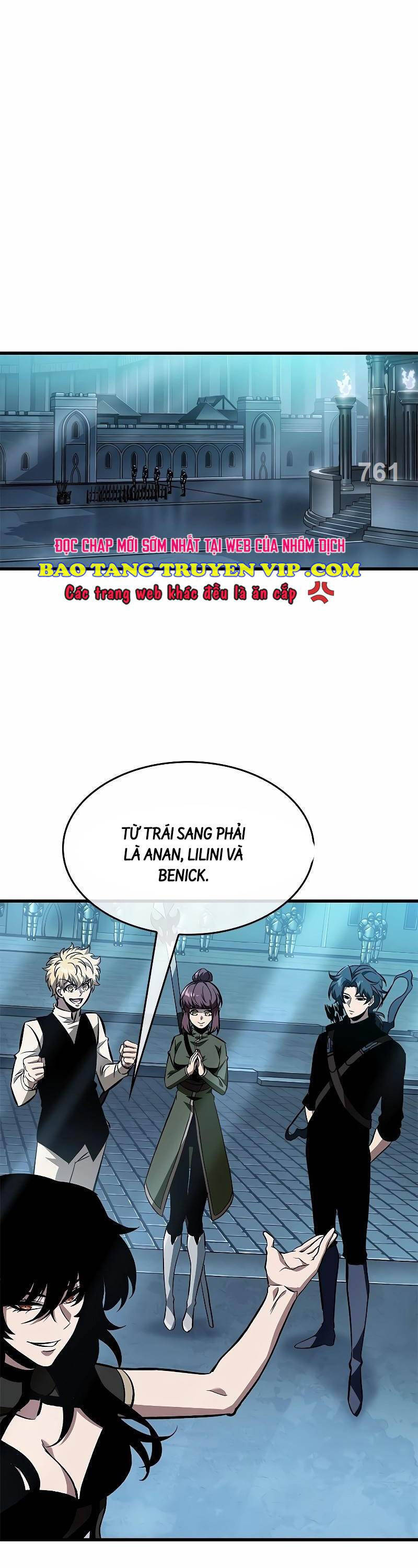 Gacha Vô Hạn Chapter 97 - Trang 5