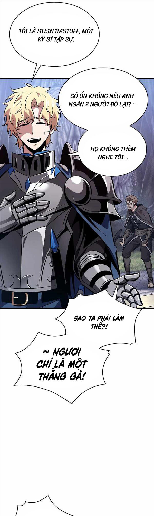 Gacha Vô Hạn Chapter 39 - Trang 44