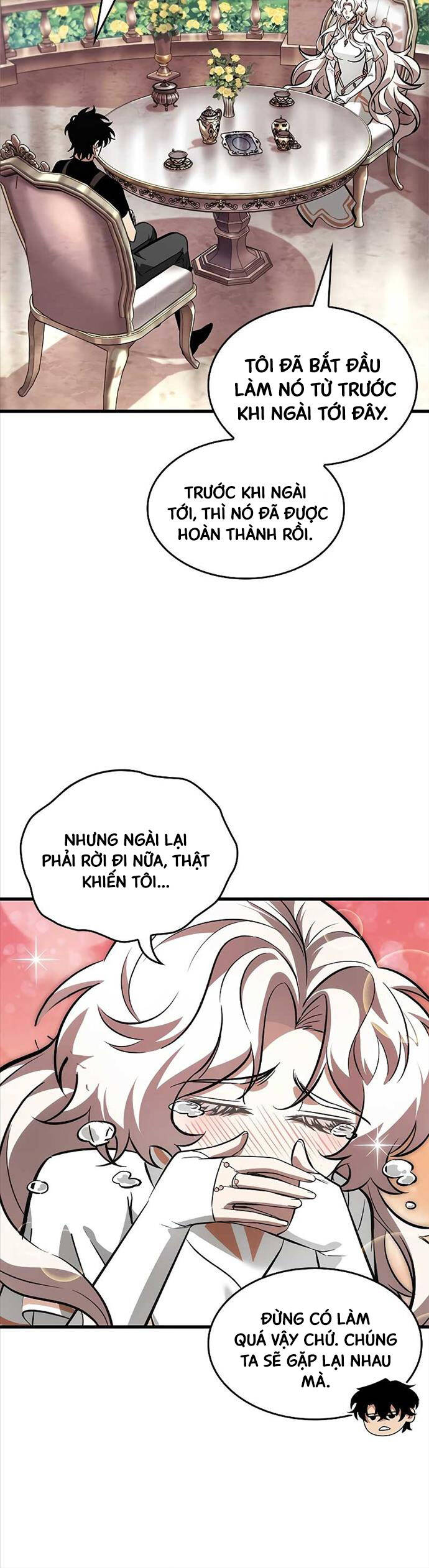 Gacha Vô Hạn Chapter 88 - Trang 43