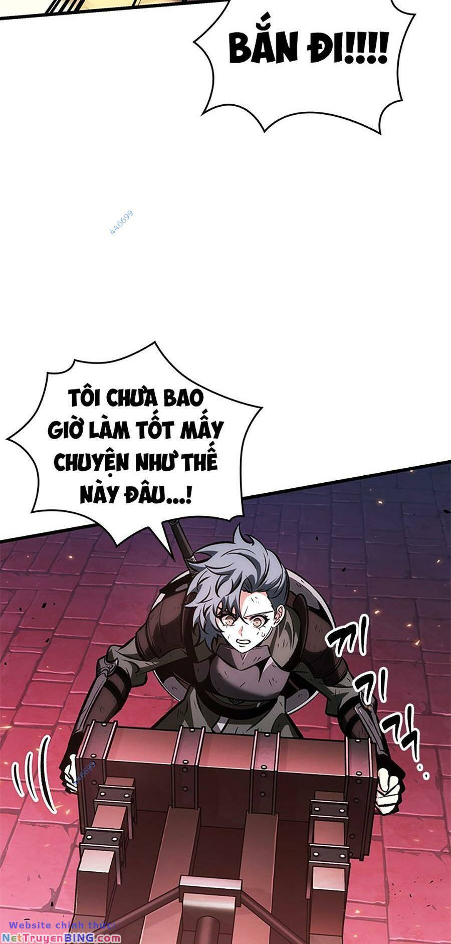 Gacha Vô Hạn Chapter 74 - Trang 14