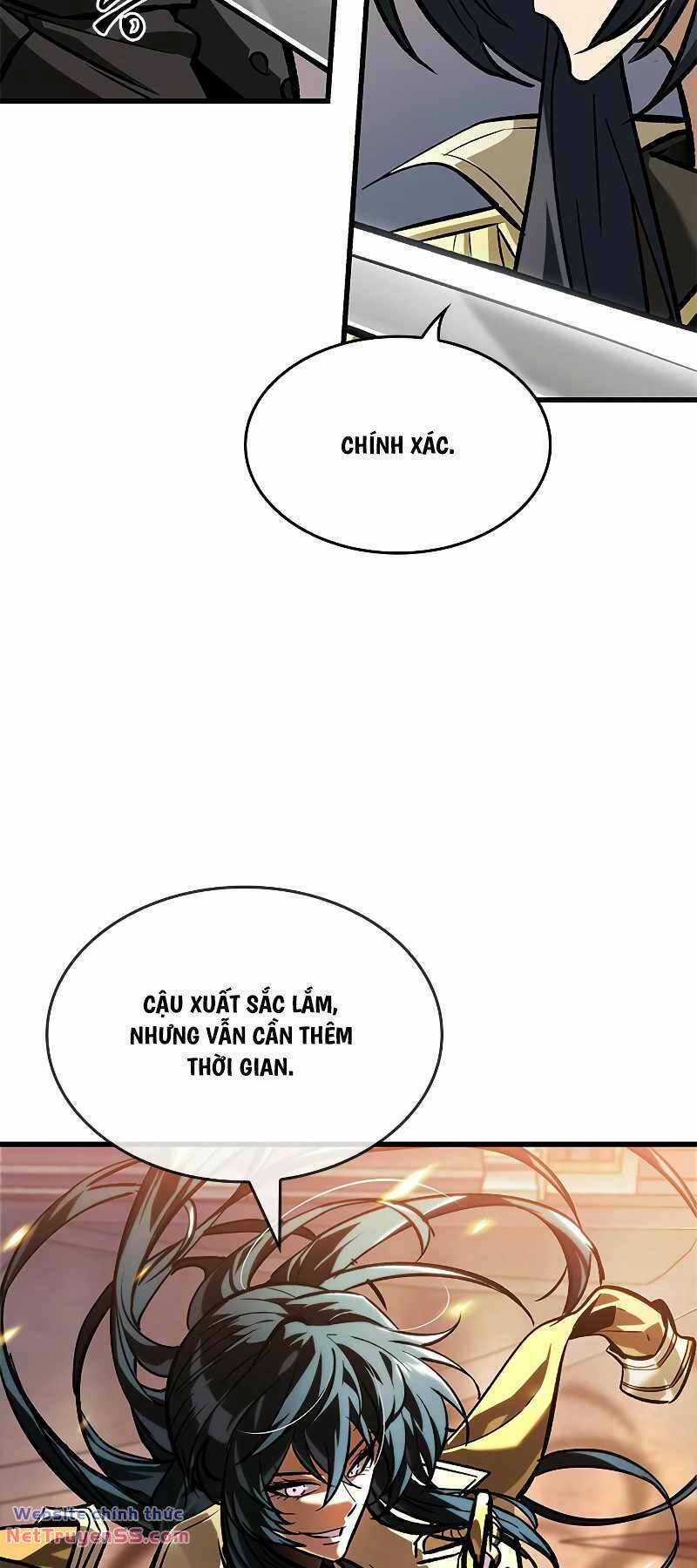 Gacha Vô Hạn Chapter 81 - Trang 56