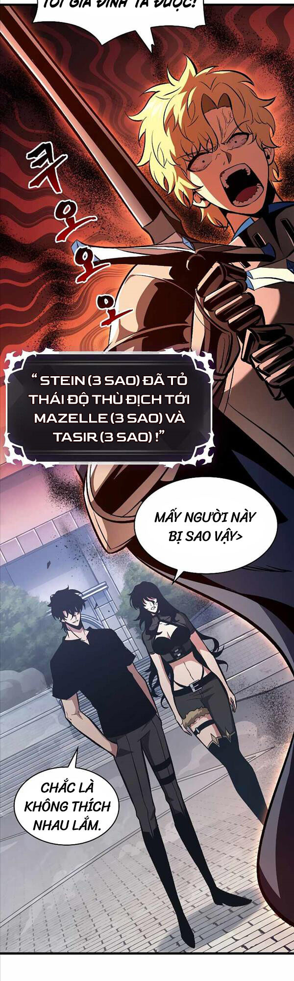 Gacha Vô Hạn Chapter 39 - Trang 46