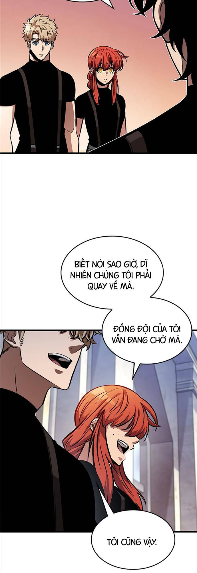 Gacha Vô Hạn Chapter 83 - Trang 13