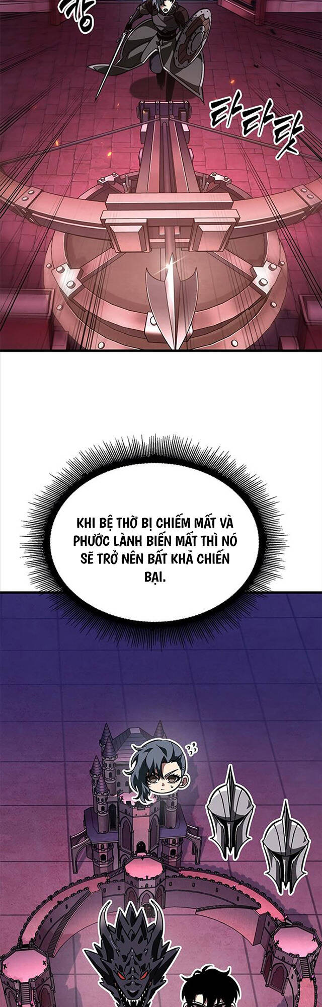 Gacha Vô Hạn Chapter 73 - Trang 59