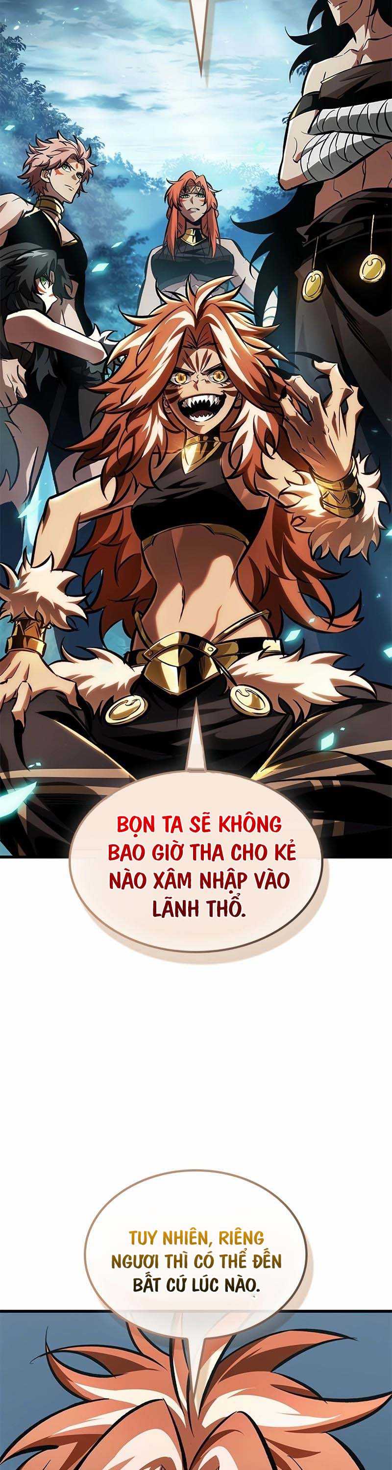 Gacha Vô Hạn Chapter 95 - Trang 14