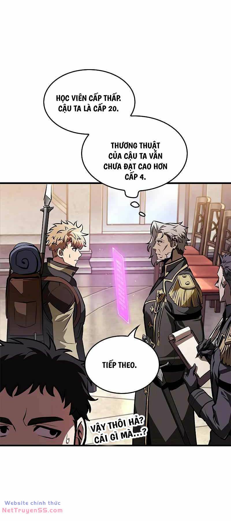 Gacha Vô Hạn Chapter 81 - Trang 39