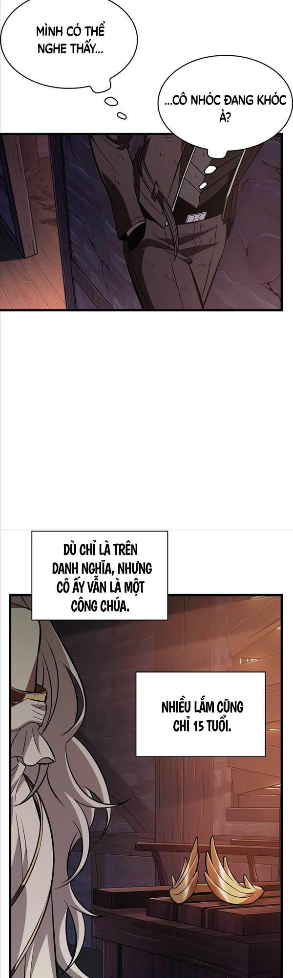 Gacha Vô Hạn Chapter 52 - Trang 26