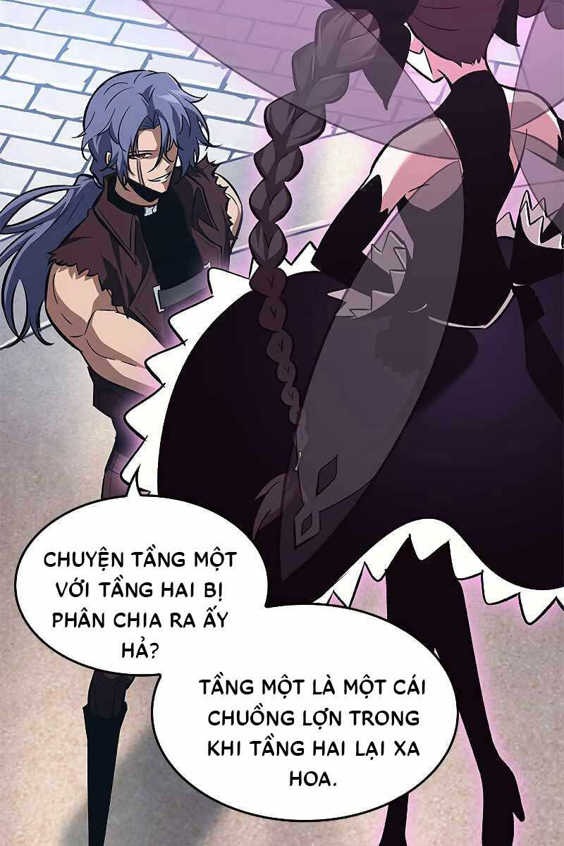 Gacha Vô Hạn Chapter 57 - Trang 44