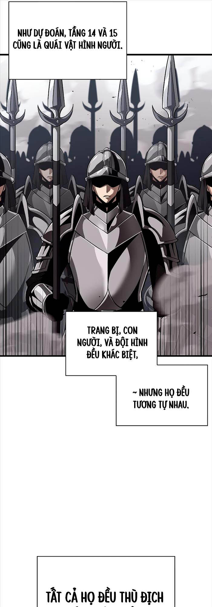 Gacha Vô Hạn Chapter 46 - Trang 26