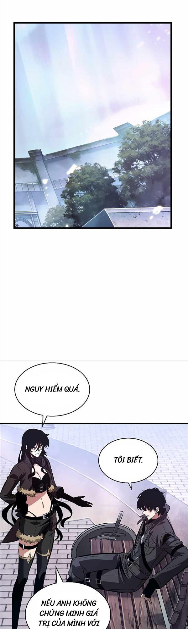 Gacha Vô Hạn Chapter 39 - Trang 5