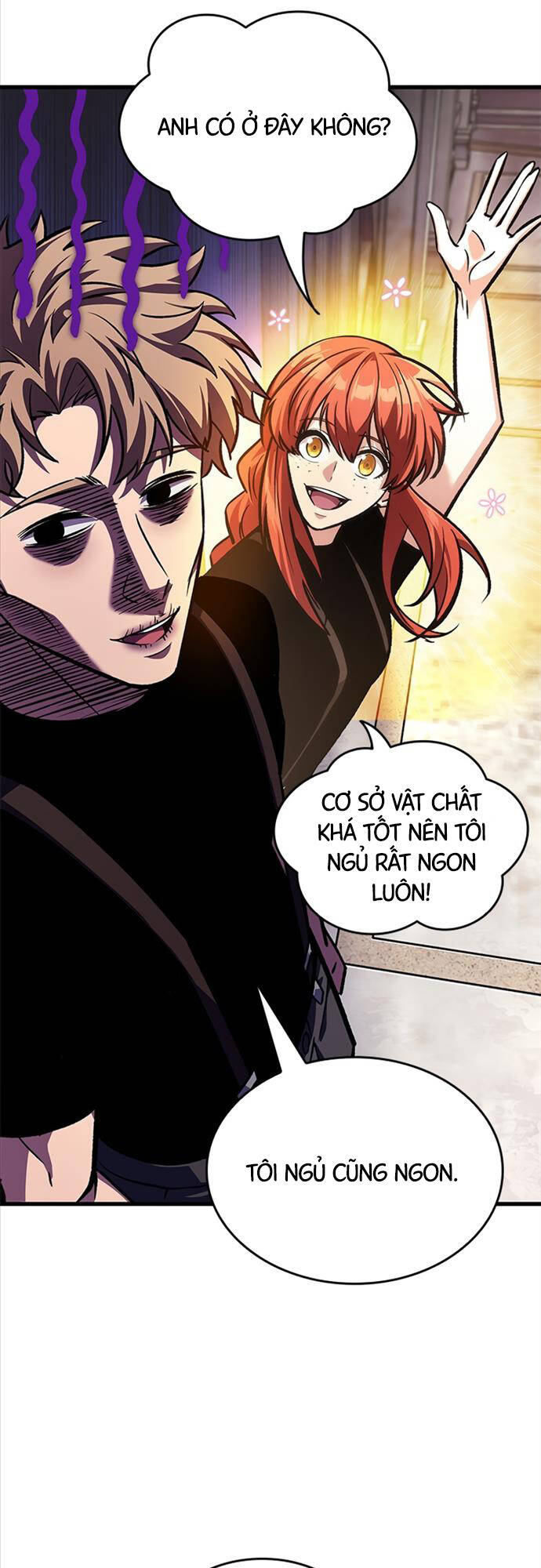 Gacha Vô Hạn Chapter 83 - Trang 9