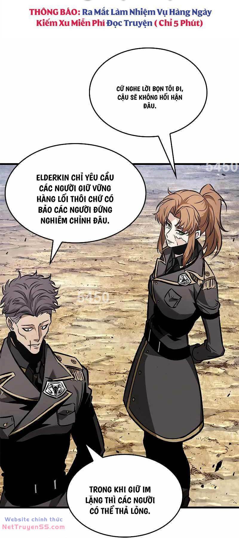 Gacha Vô Hạn Chapter 81 - Trang 1