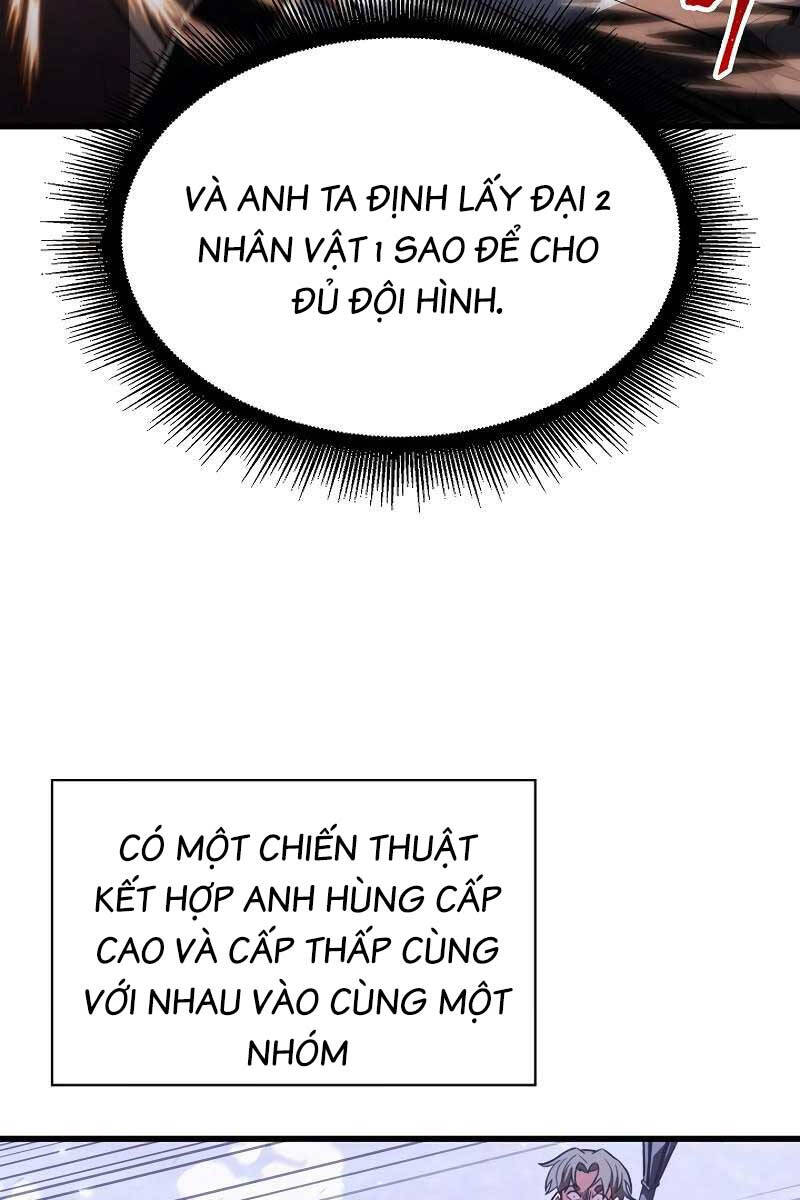 Gacha Vô Hạn Chapter 40 - Trang 60