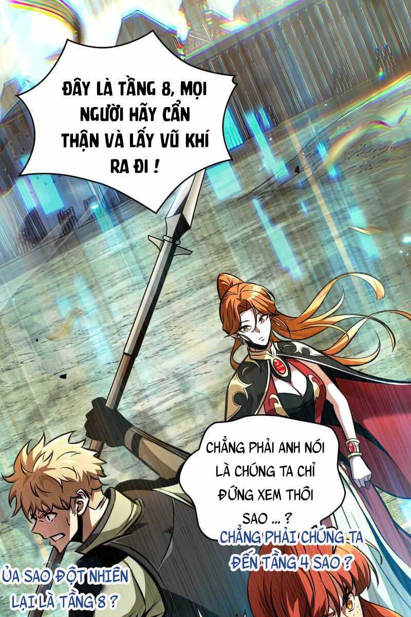 Gacha Vô Hạn Chapter 21 - Trang 35