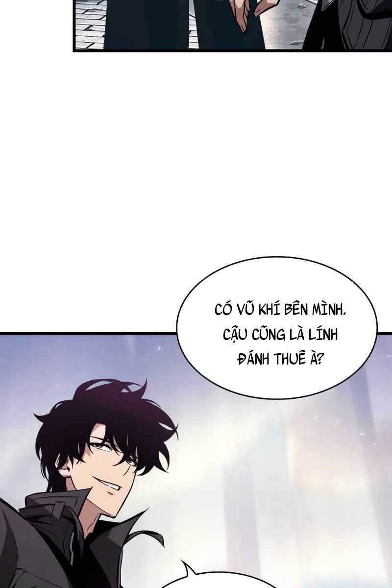 Gacha Vô Hạn Chapter 16 - Trang 21