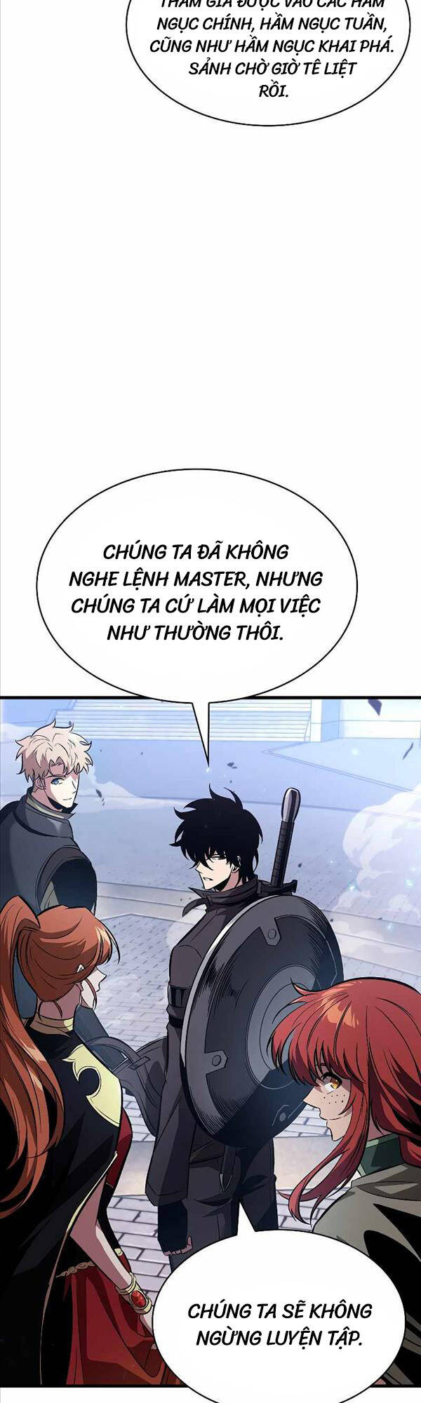 Gacha Vô Hạn Chapter 39 - Trang 20