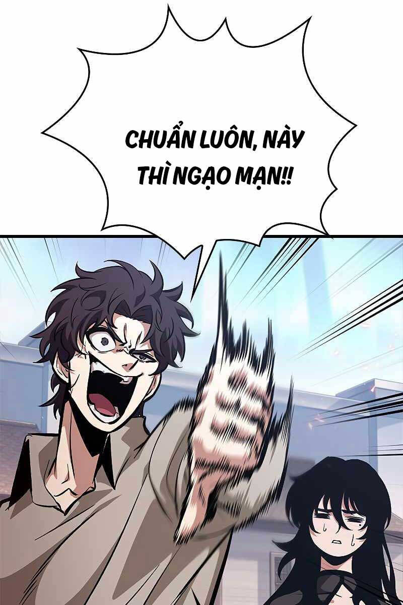 Gacha Vô Hạn Chapter 63 - Trang 11