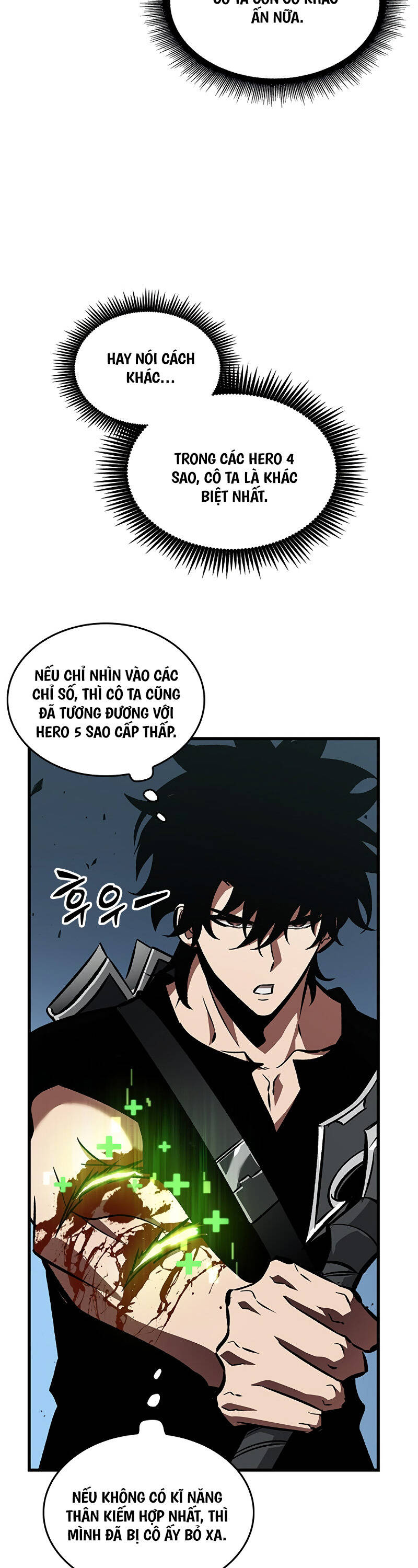 Gacha Vô Hạn Chapter 94 - Trang 7