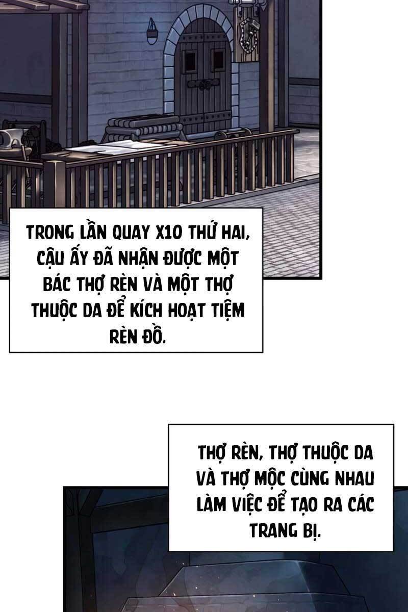 Gacha Vô Hạn Chapter 9 - Trang 19