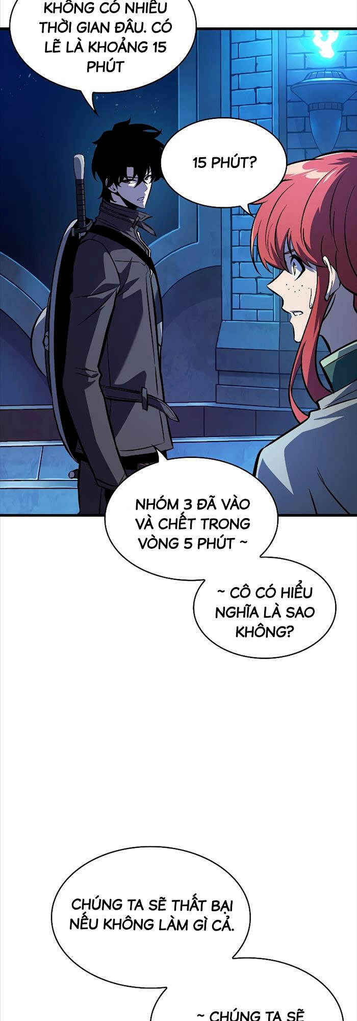 Gacha Vô Hạn Chapter 46 - Trang 48