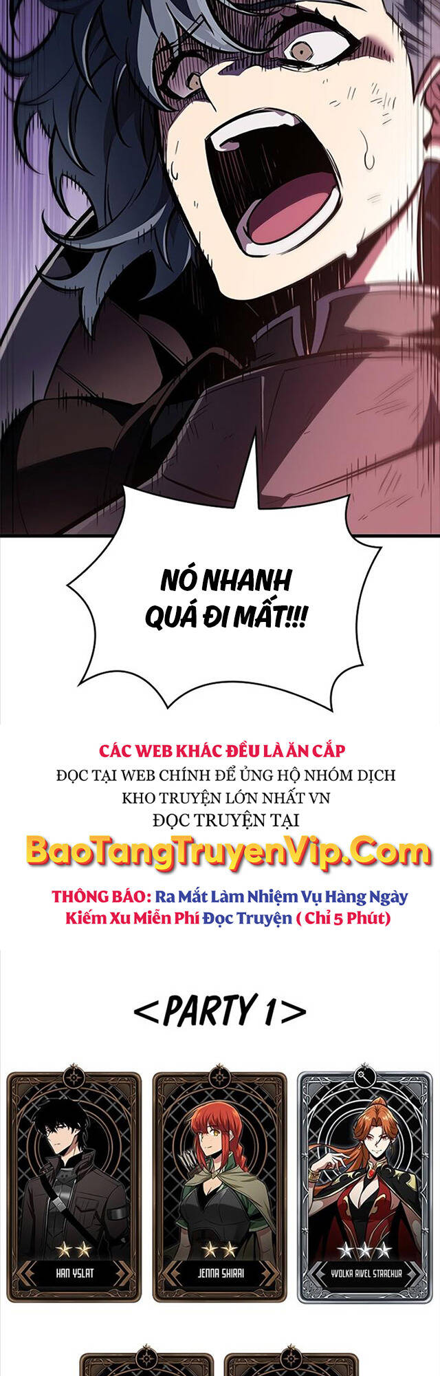 Gacha Vô Hạn Chapter 73 - Trang 66