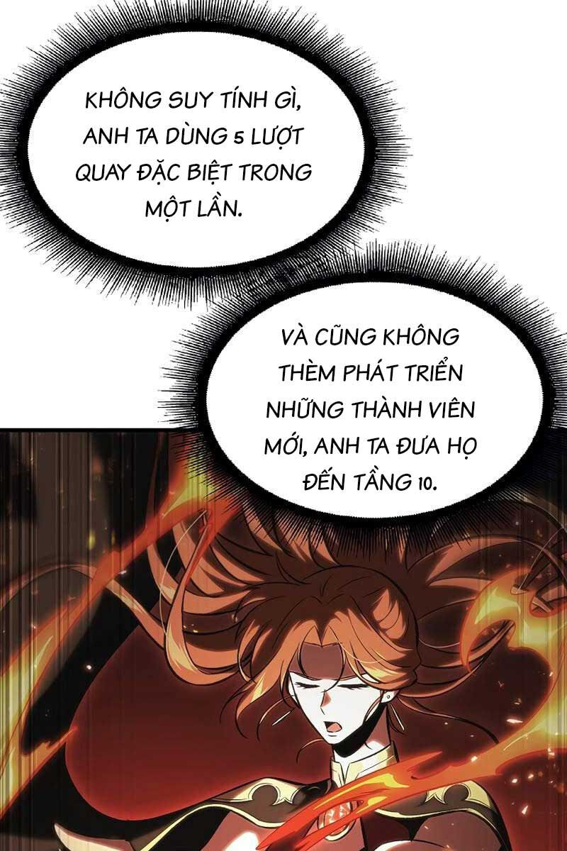 Gacha Vô Hạn Chapter 38 - Trang 22