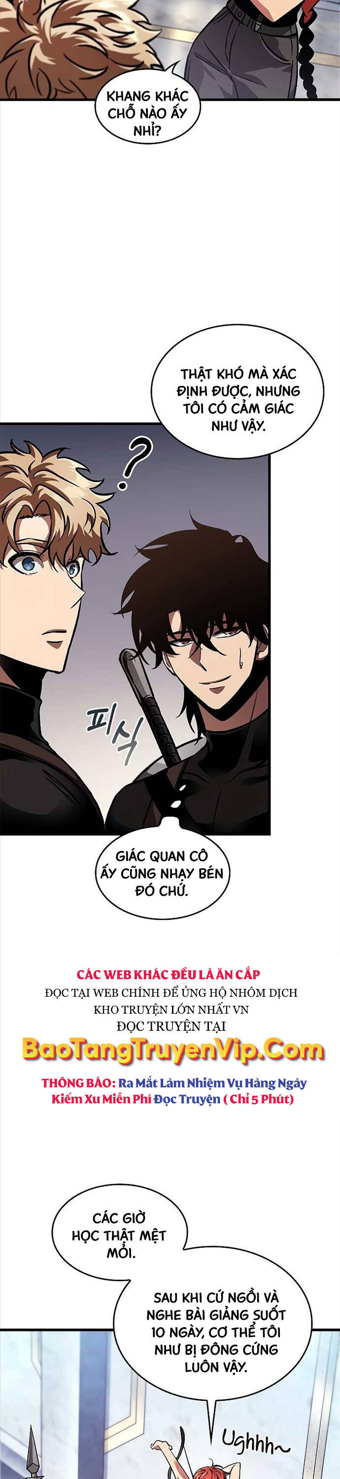 Gacha Vô Hạn Chapter 88 - Trang 5