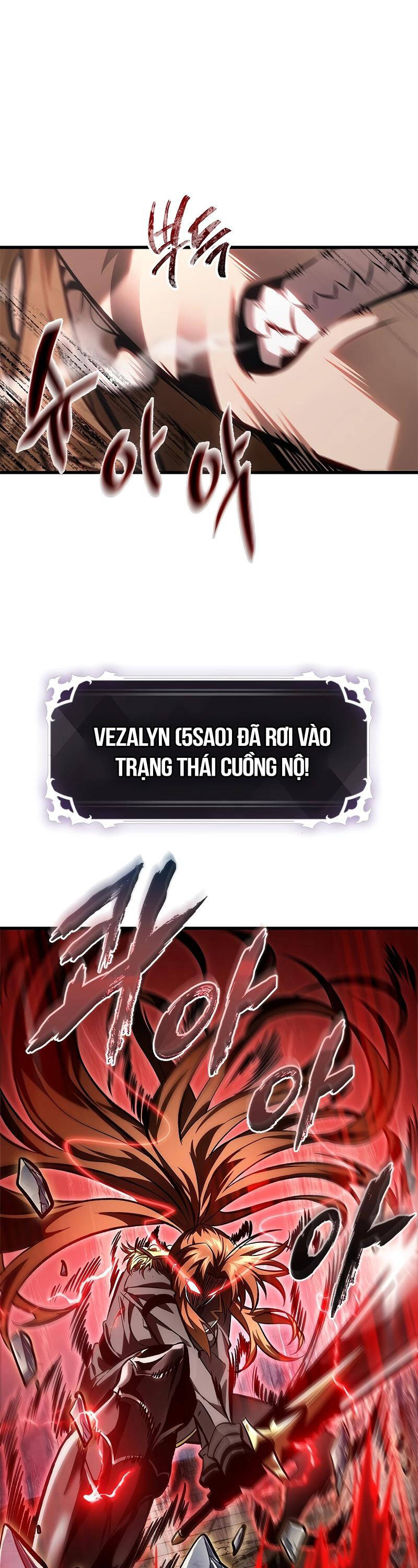 Gacha Vô Hạn Chapter 91 - Trang 11