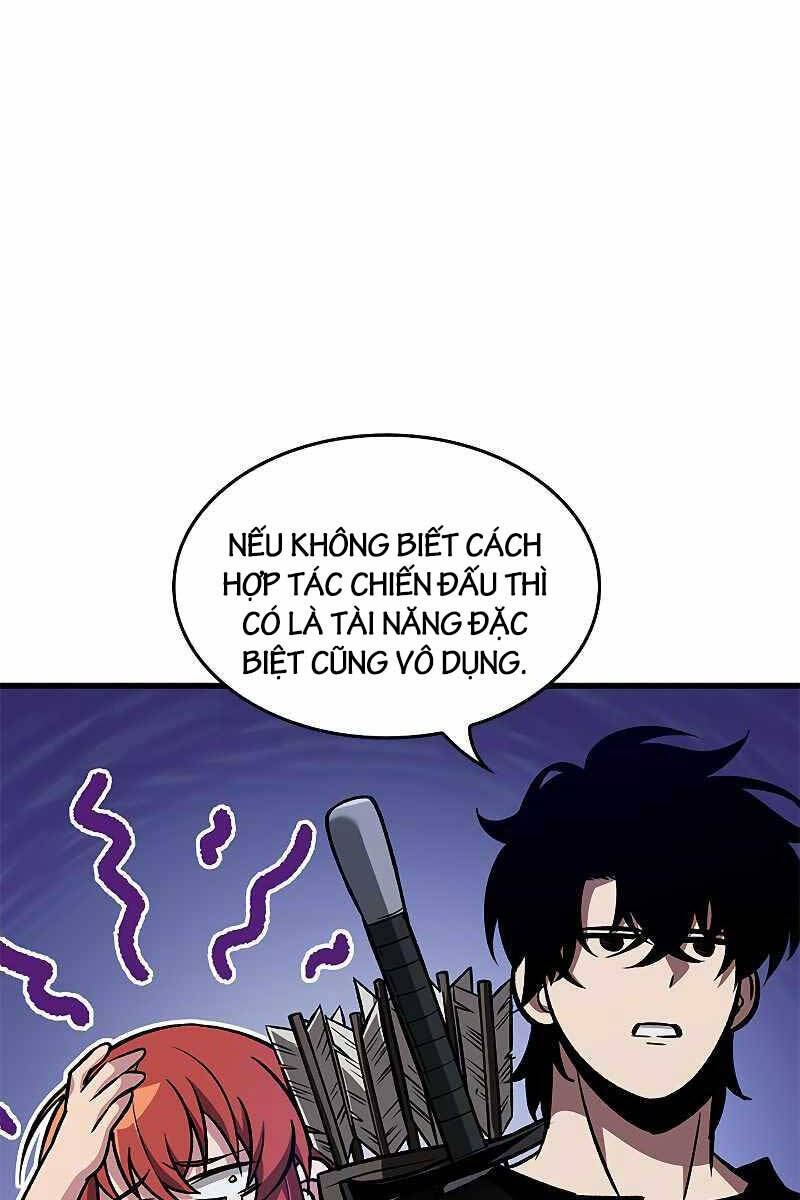 Gacha Vô Hạn Chapter 66 - Trang 27