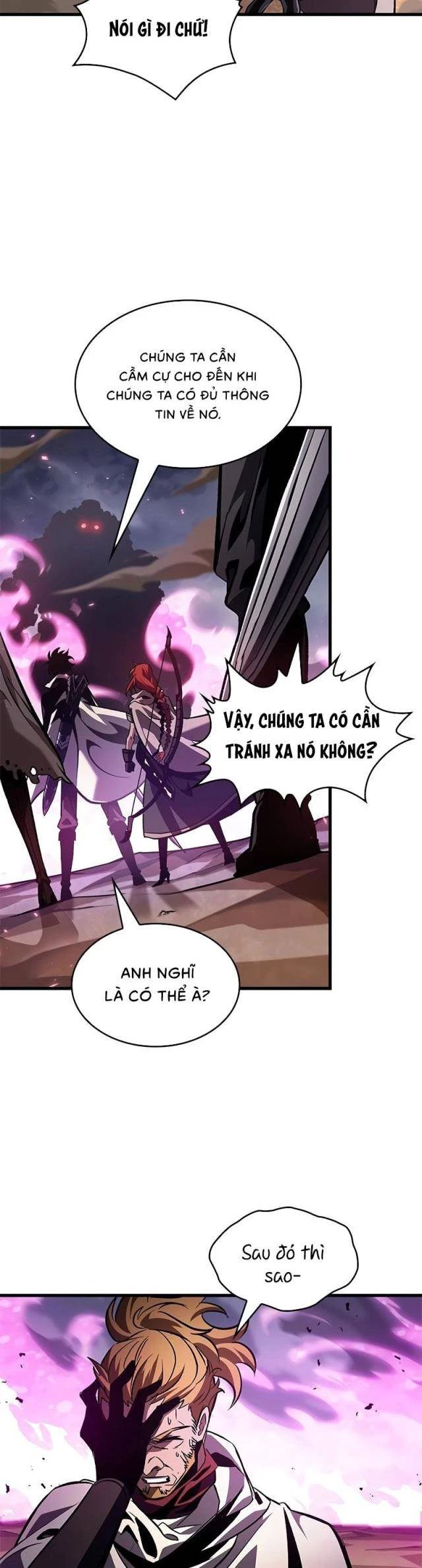 Gacha Vô Hạn Chapter 105 - Trang 16