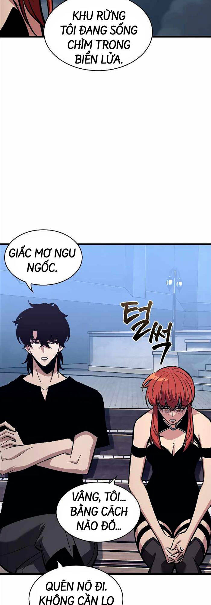 Gacha Vô Hạn Chapter 44 - Trang 30