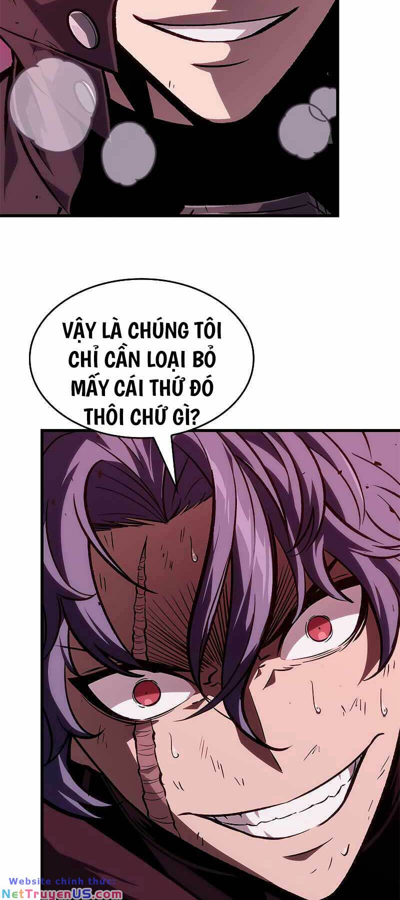 Gacha Vô Hạn Chapter 71 - Trang 74