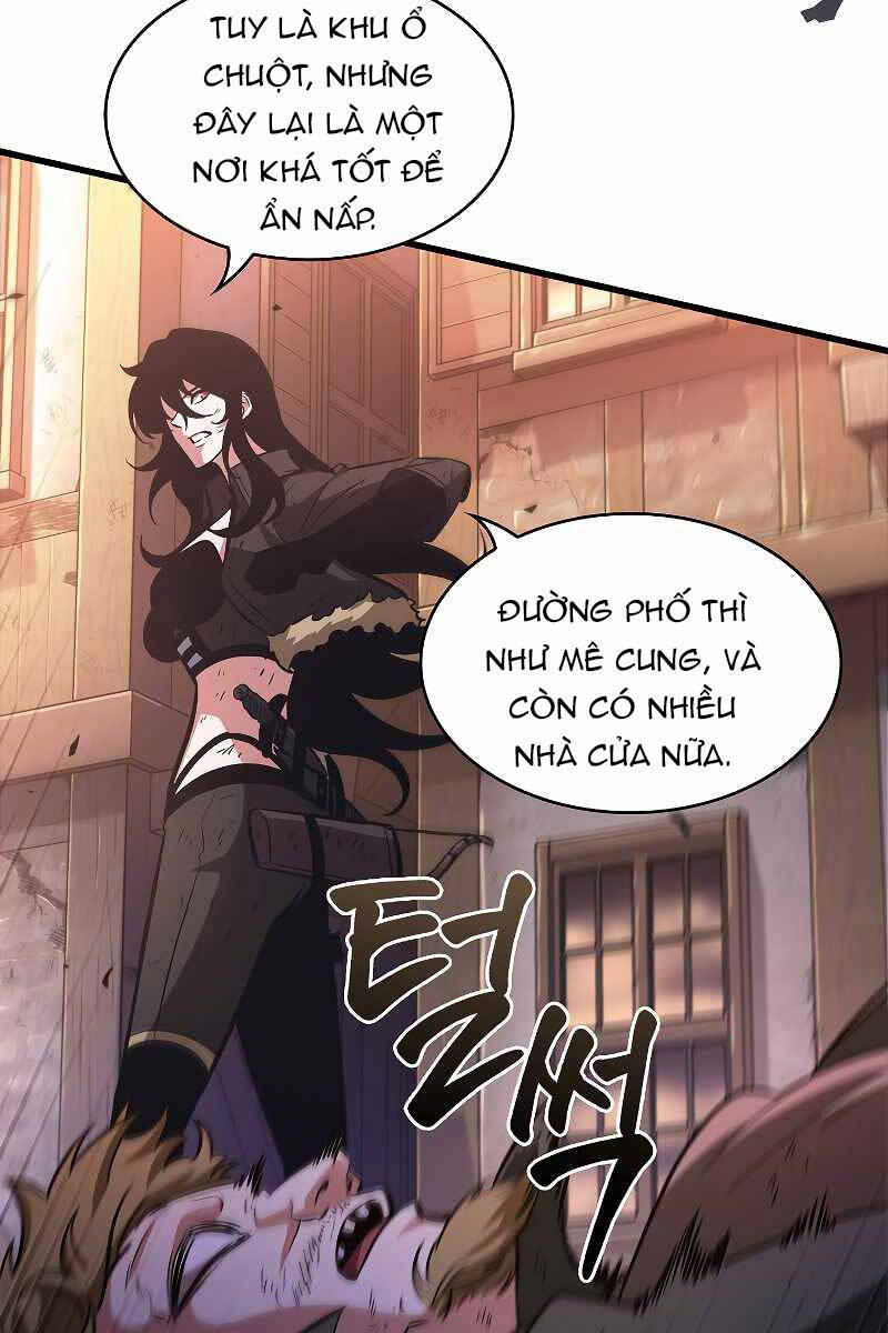 Gacha Vô Hạn Chapter 51 - Trang 34