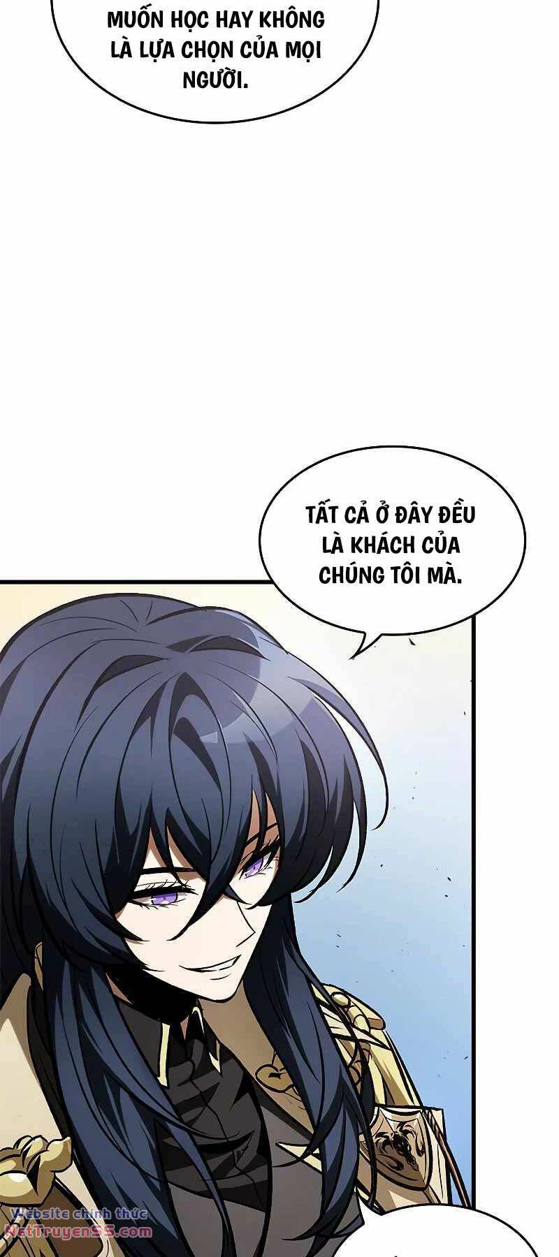 Gacha Vô Hạn Chapter 81 - Trang 7