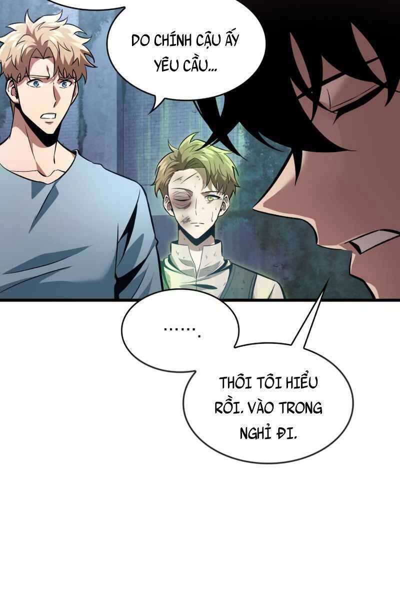 Gacha Vô Hạn Chapter 16 - Trang 9