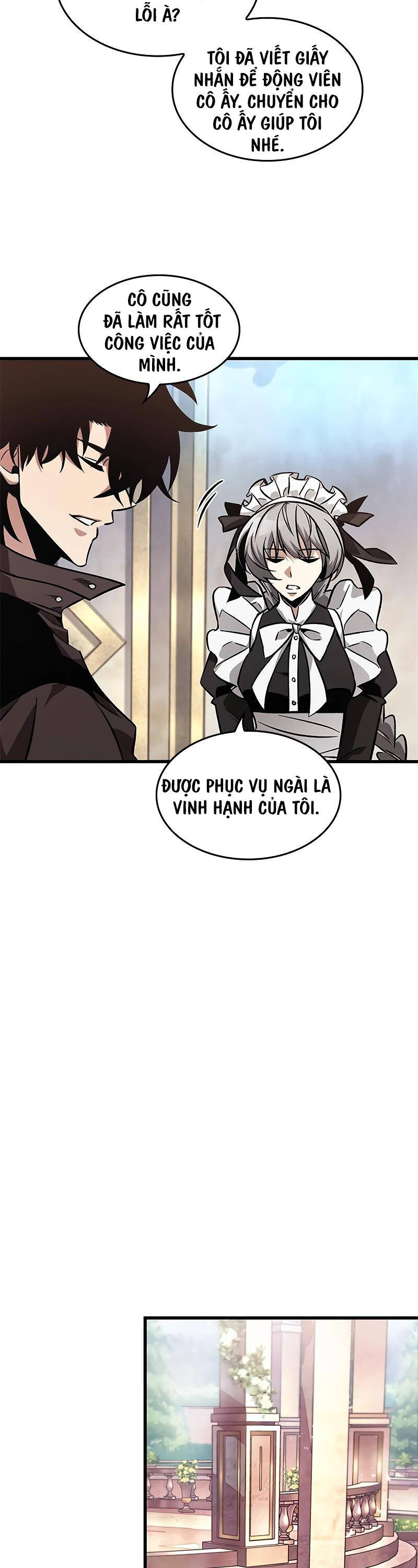 Gacha Vô Hạn Chapter 91 - Trang 21