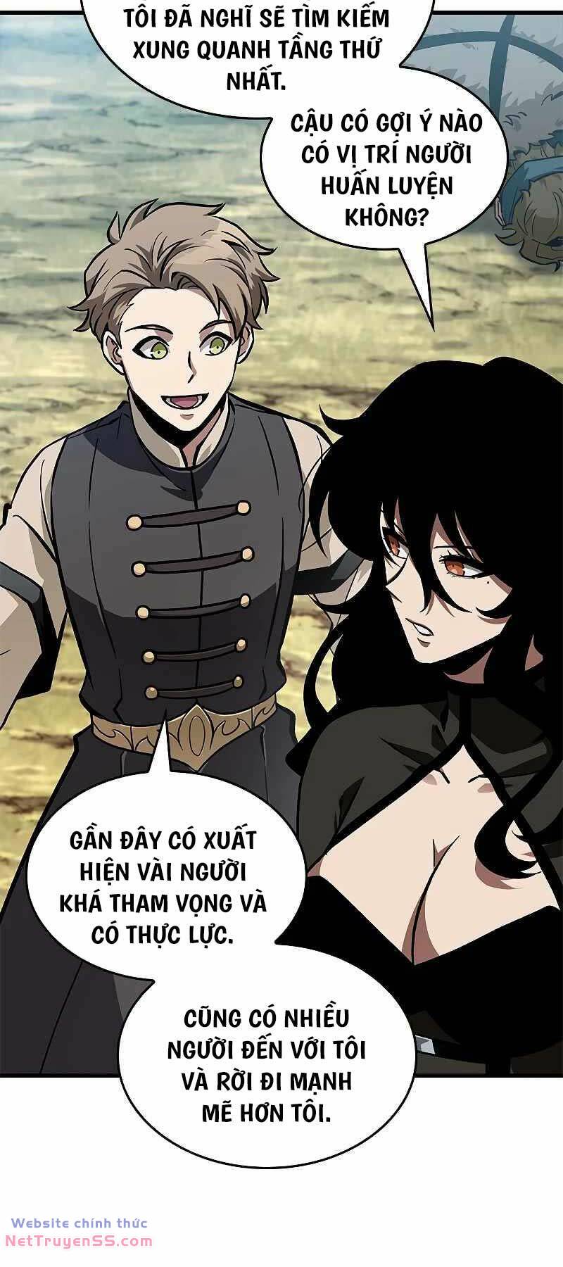 Gacha Vô Hạn Chapter 82 - Trang 14