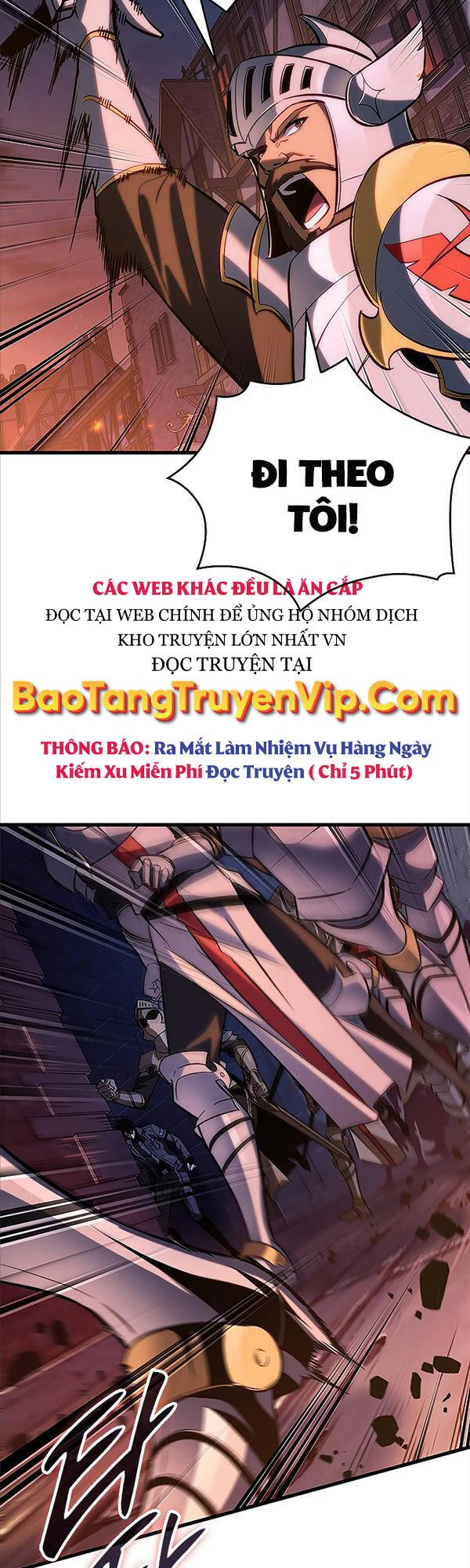 Gacha Vô Hạn Chapter 53 - Trang 18