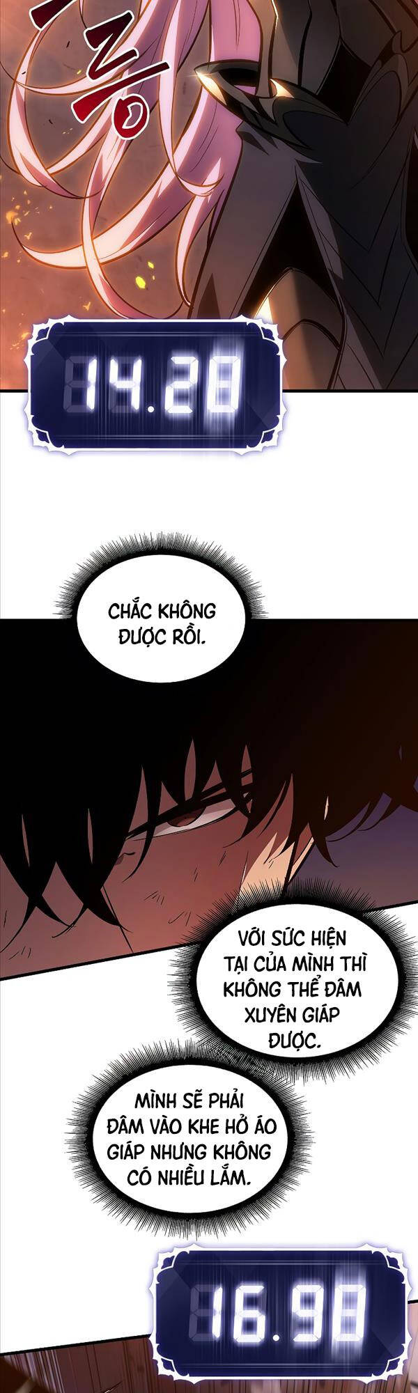 Gacha Vô Hạn Chapter 53 - Trang 28