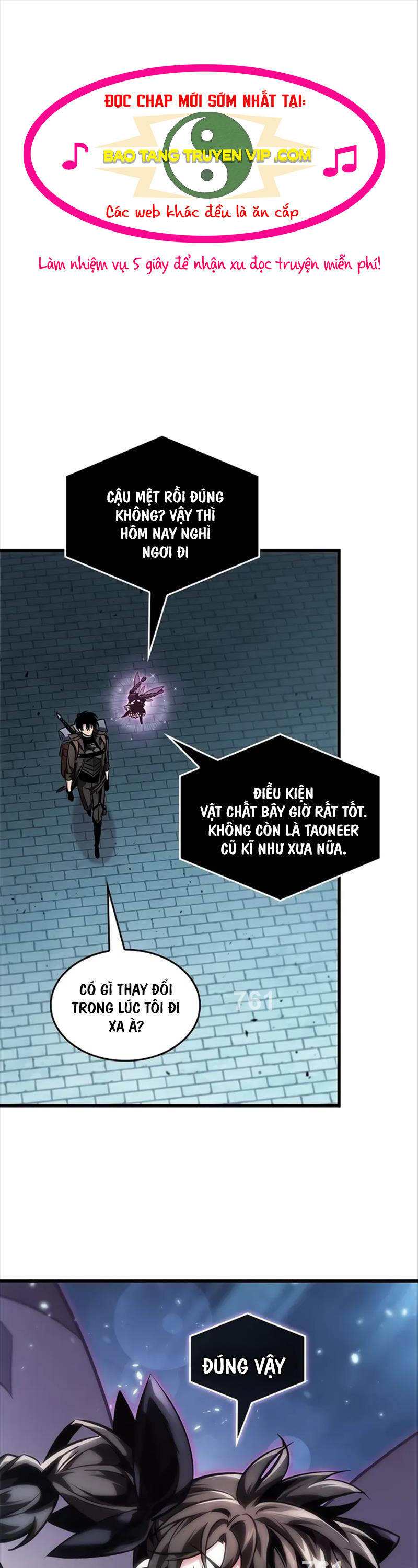 Gacha Vô Hạn Chapter 92 - Trang 0