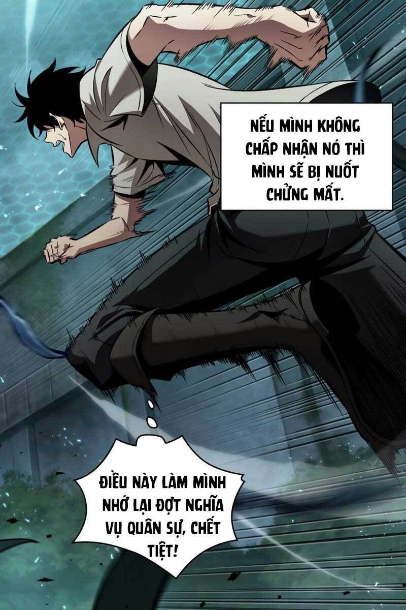 Gacha Vô Hạn Chapter 3 - Trang 12