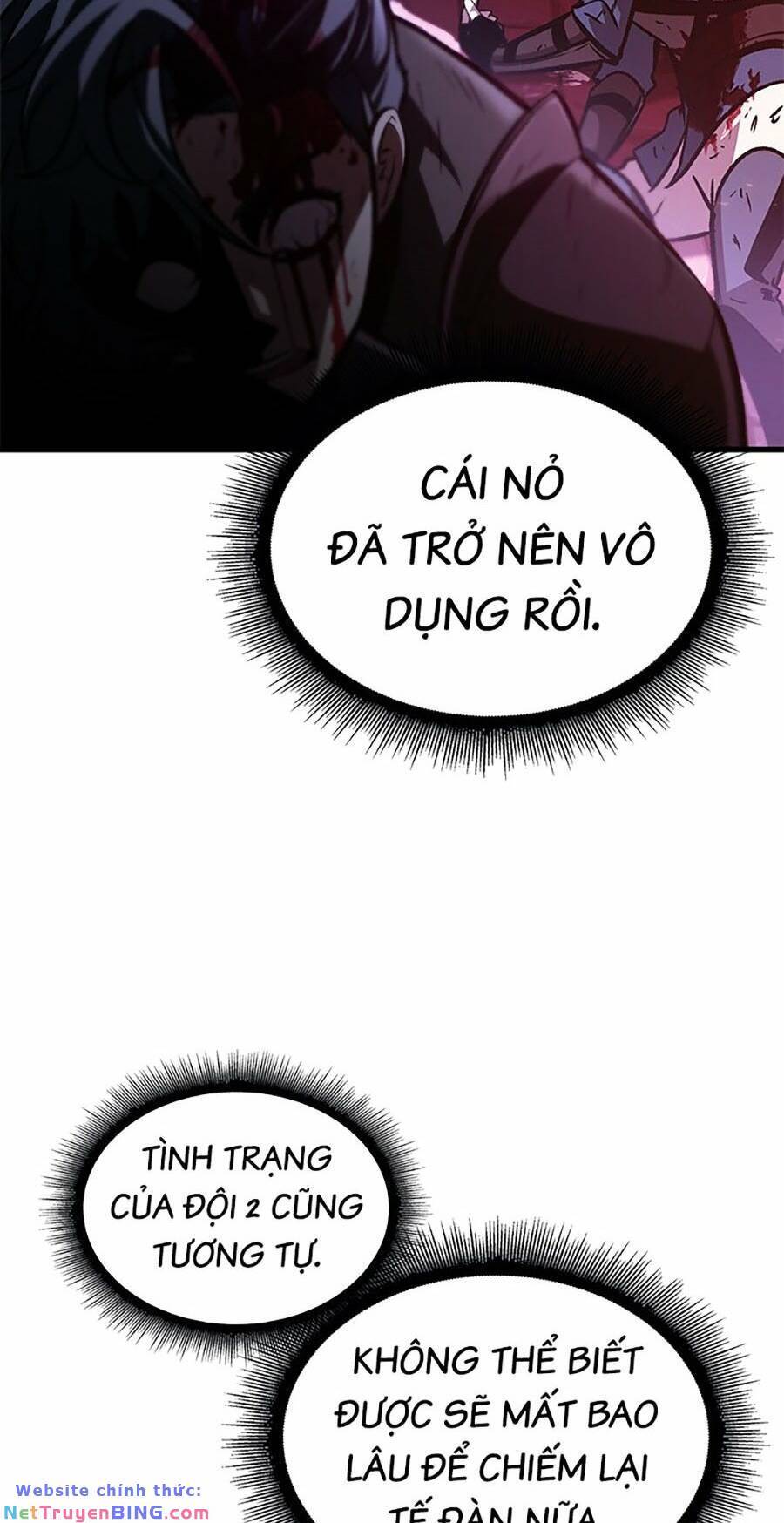 Gacha Vô Hạn Chapter 74 - Trang 121