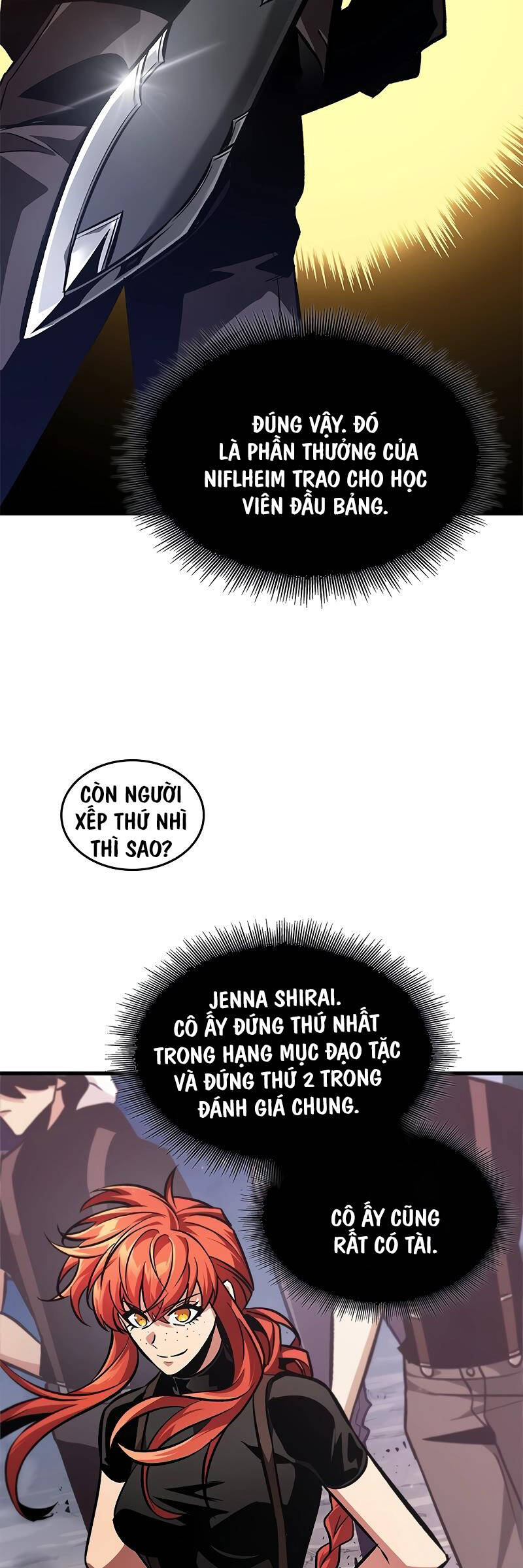 Gacha Vô Hạn Chapter 91 - Trang 19