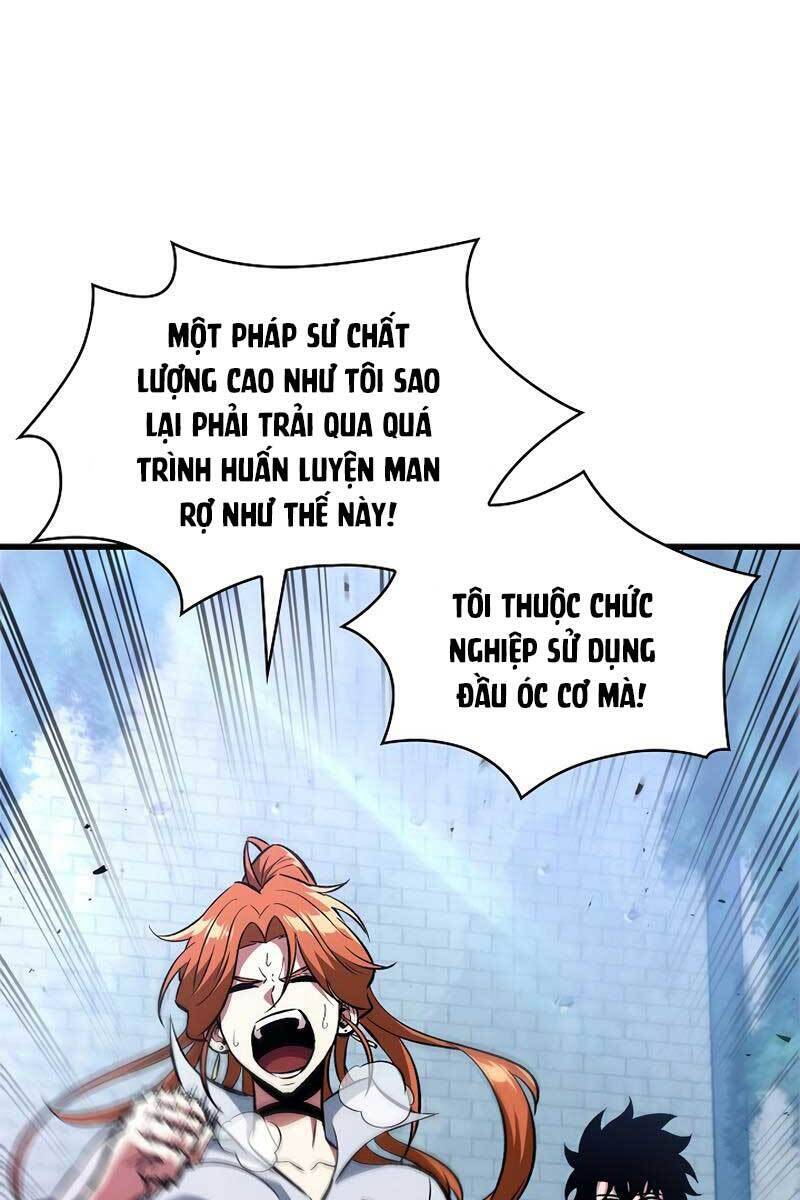 Gacha Vô Hạn Chapter 24 - Trang 10