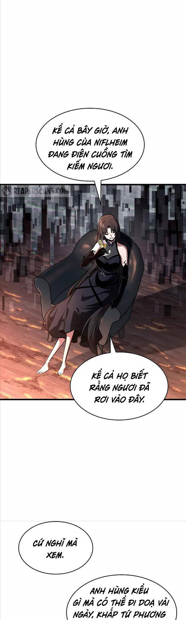 Gacha Vô Hạn Chapter 36 - Trang 47