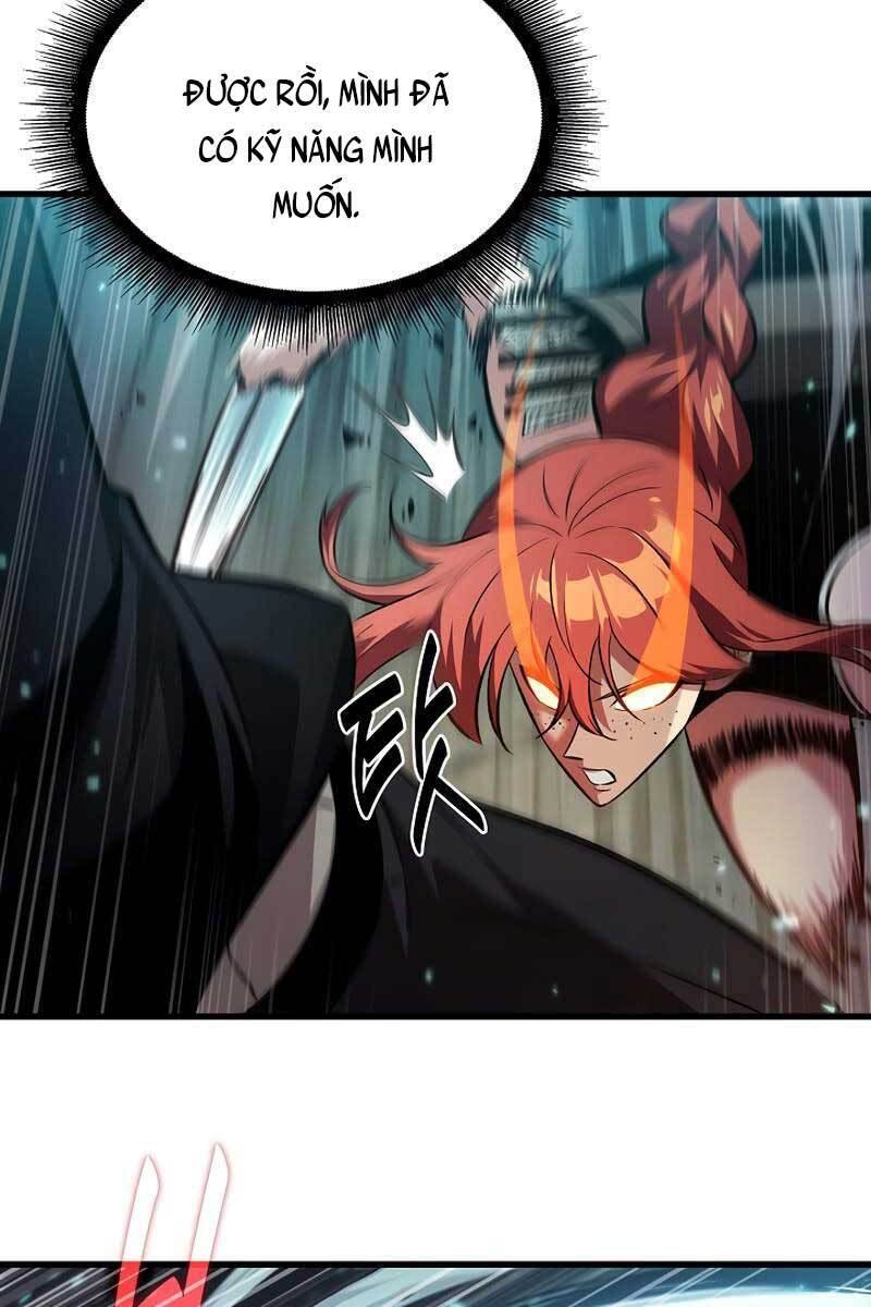 Gacha Vô Hạn Chapter 25 - Trang 21